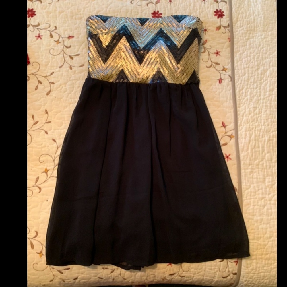 MyMichelle Dress